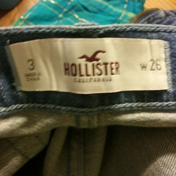 Awesome shorts buy 2 get one free - Picture 5 of 7